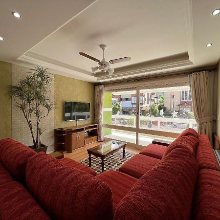 Apartament Morada Da Montanha Frente Borges By Achei Gramado Zewnętrze zdjęcie