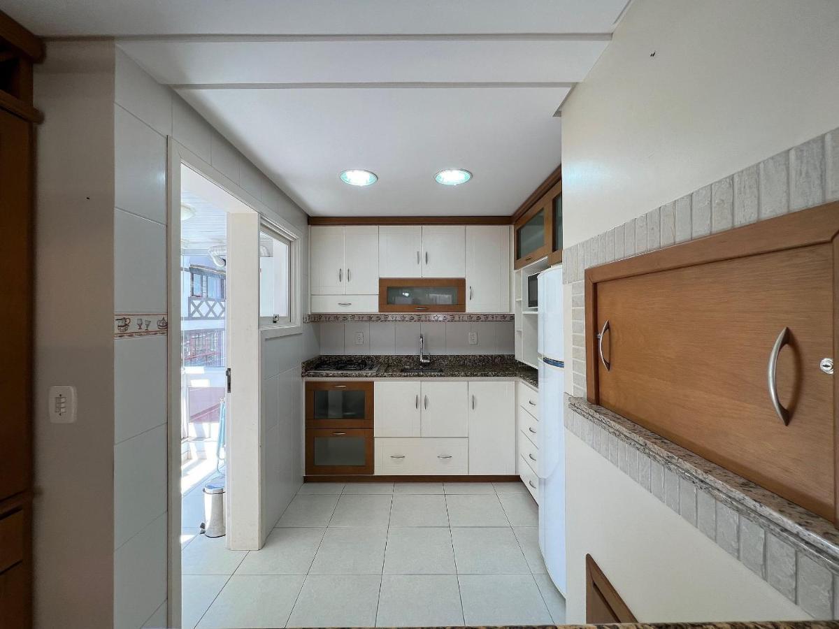 Apartament Morada Da Montanha Frente Borges By Achei Gramado Zewnętrze zdjęcie