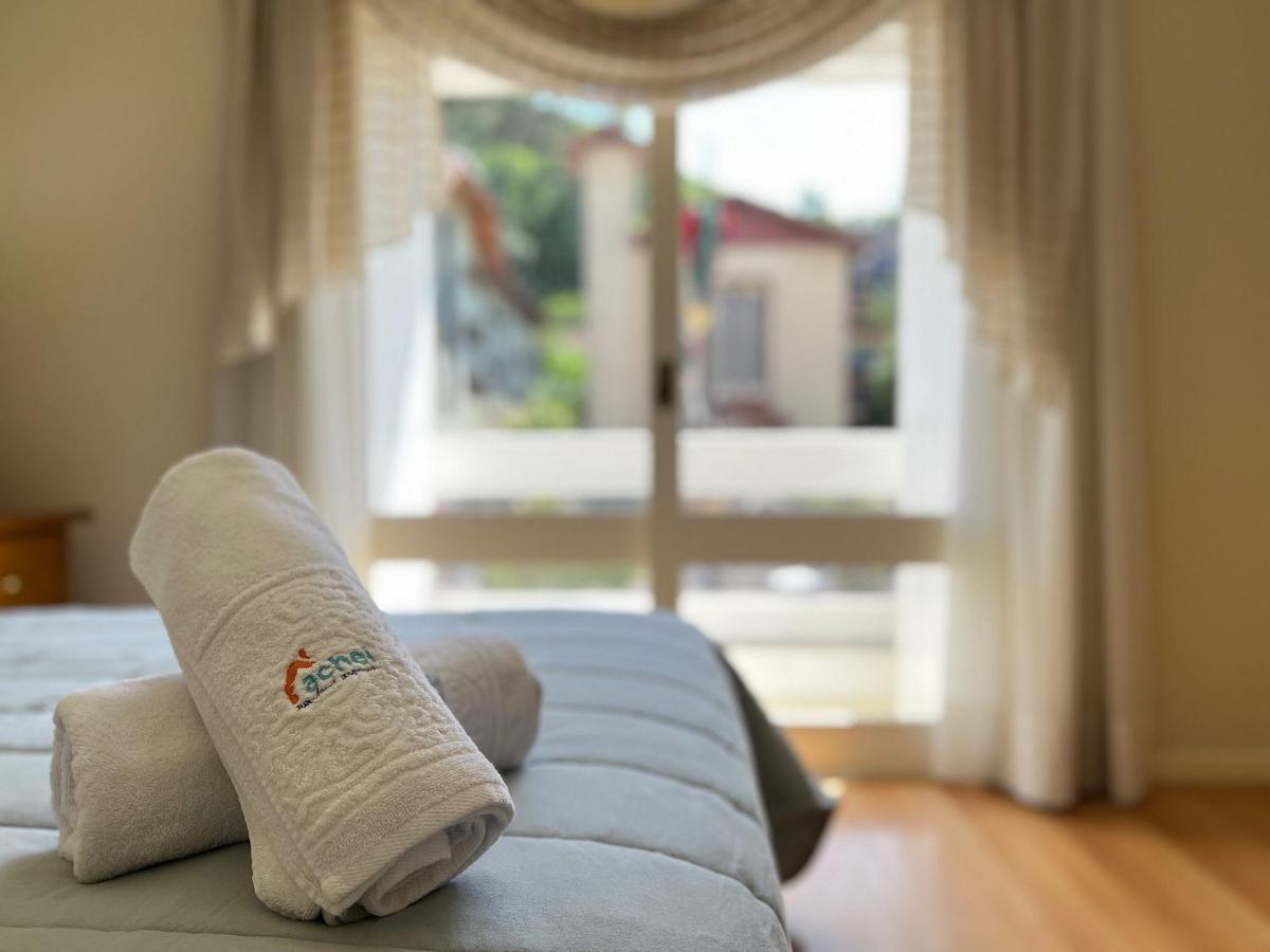 Apartament Morada Da Montanha Frente Borges By Achei Gramado Zewnętrze zdjęcie