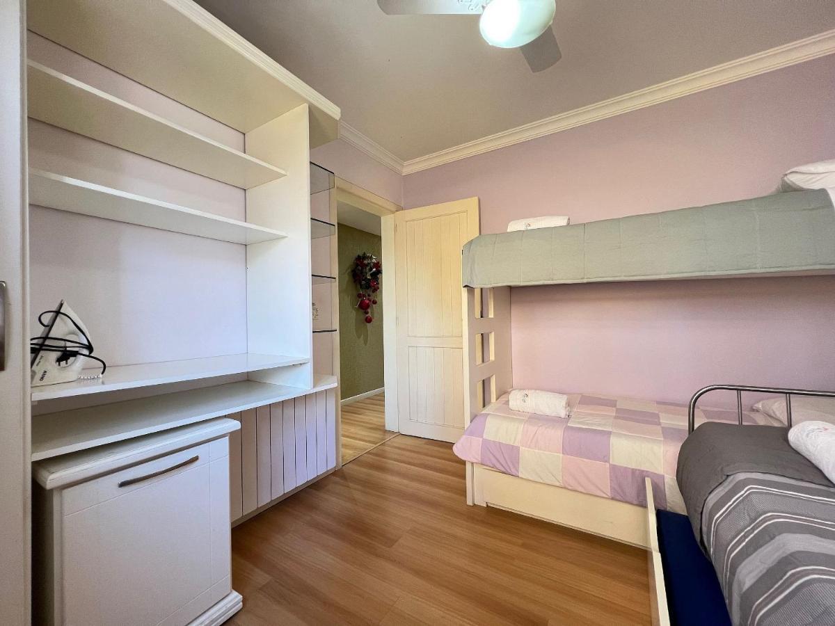 Apartament Morada Da Montanha Frente Borges By Achei Gramado Zewnętrze zdjęcie