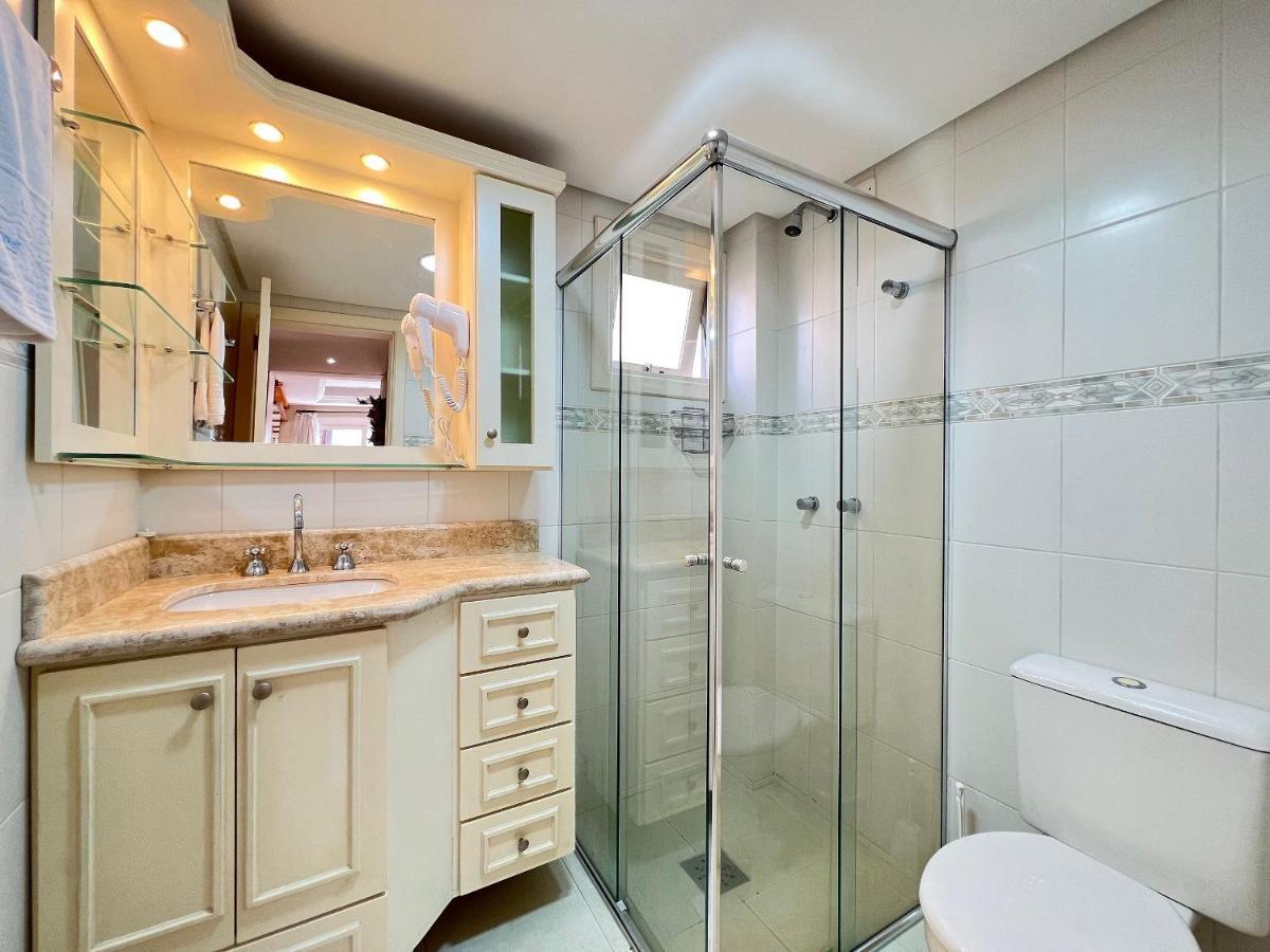 Apartament Morada Da Montanha Frente Borges By Achei Gramado Zewnętrze zdjęcie