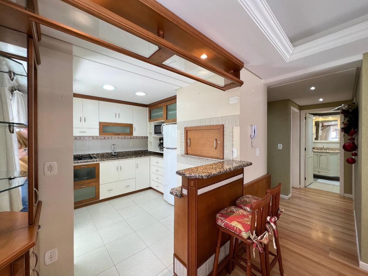 Apartament Morada Da Montanha Frente Borges By Achei Gramado Zewnętrze zdjęcie