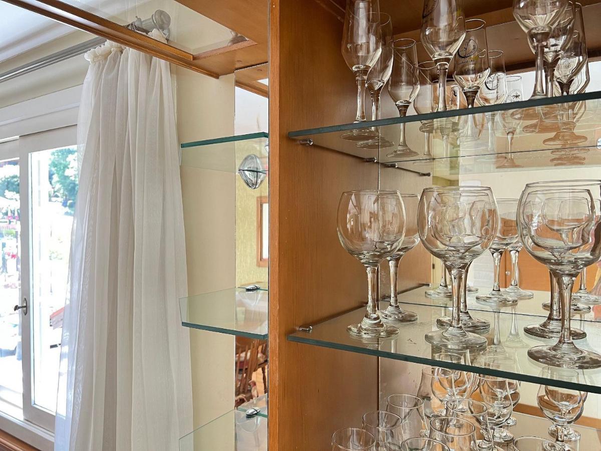 Apartament Morada Da Montanha Frente Borges By Achei Gramado Zewnętrze zdjęcie