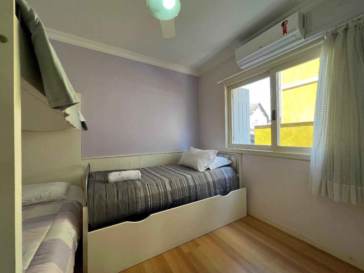 Apartament Morada Da Montanha Frente Borges By Achei Gramado Zewnętrze zdjęcie