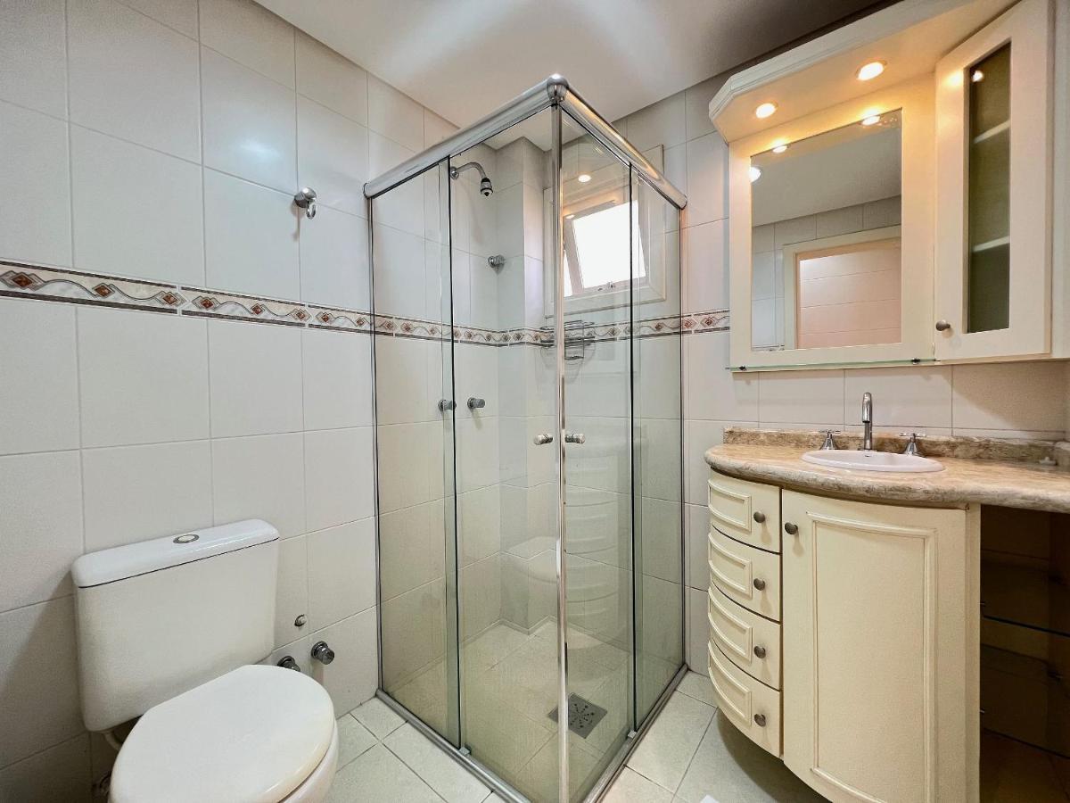 Apartament Morada Da Montanha Frente Borges By Achei Gramado Zewnętrze zdjęcie