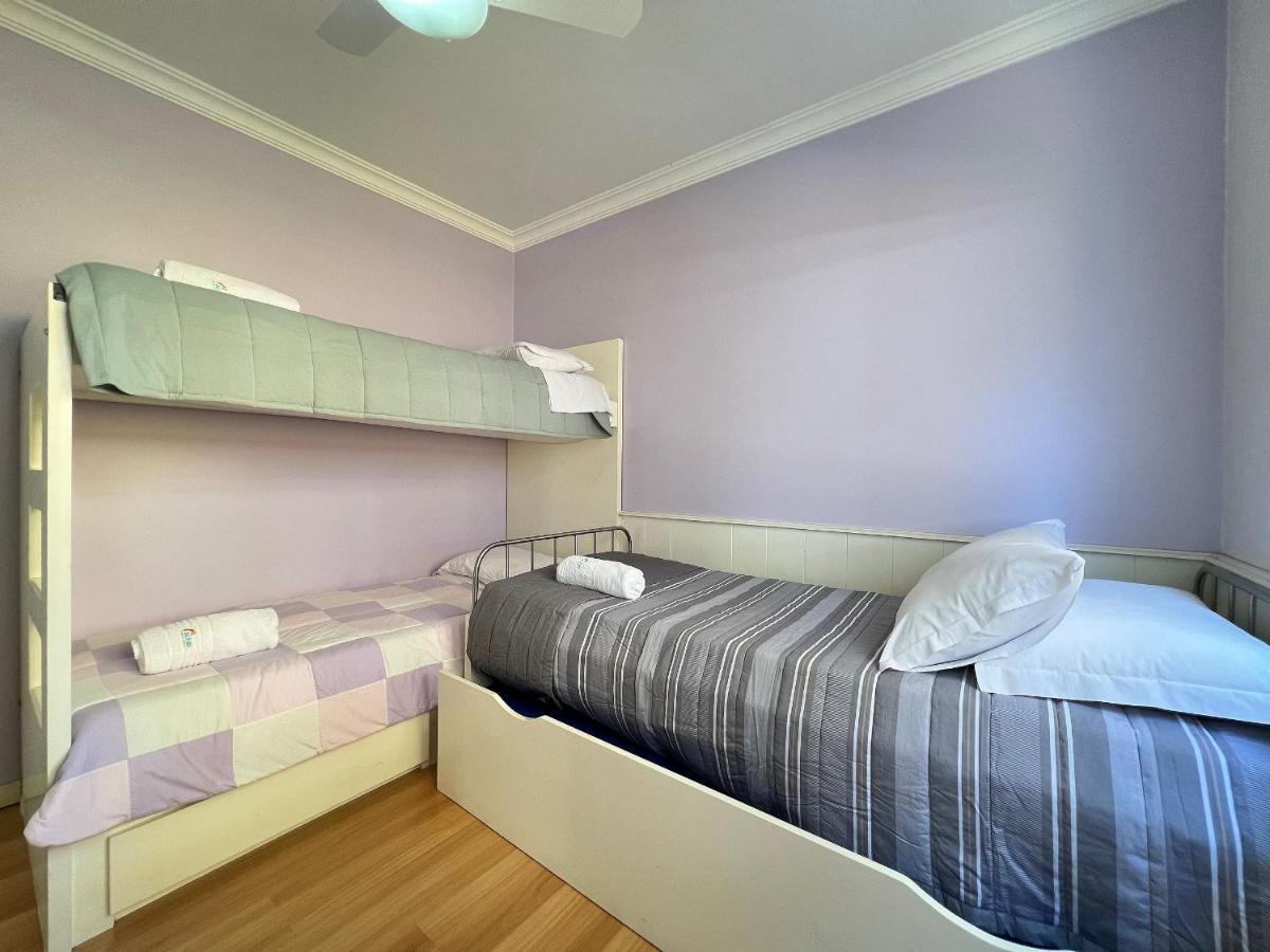 Apartament Morada Da Montanha Frente Borges By Achei Gramado Zewnętrze zdjęcie